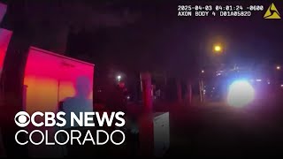 Aurora police says recruitment efforts are paying off