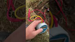 Installing a Hunter Node Controller!