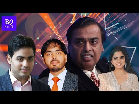 Unveiling The Controversy: IIAS Vs Anant Ambani's RIL Board Appointment ...