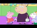 Peppa Pig Nederlands | Geblesseerde knie | Tekenfilms voor kinderen