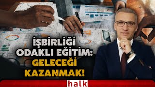 Şahin Aybek ile Türkiye Hepimizin Eğitim Hepimizin (27 Şubat 2025)