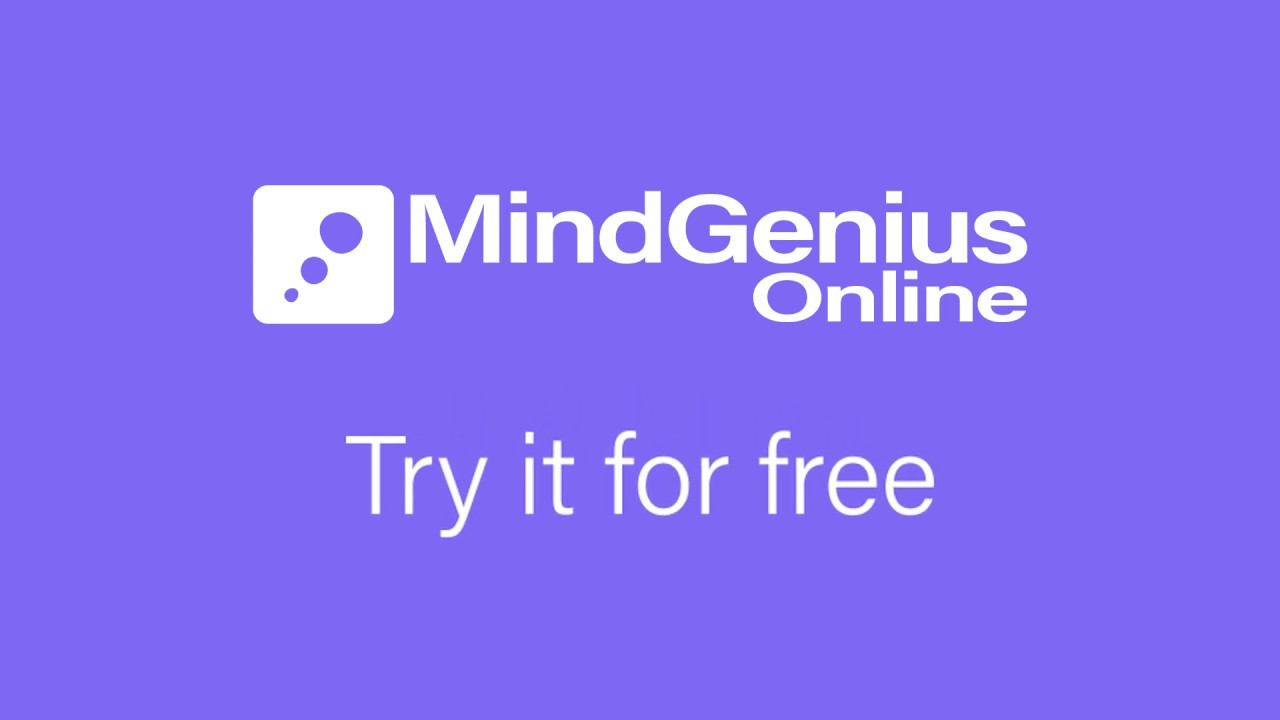 Mindgenius Online Youtube