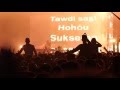 Riverside Festival 2016 - Part 2