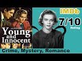 Young and Innocent 1937 Movie (Remastered 1080p)