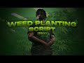 FiveM Advanced Weed Planting 2.0 | Script [ESX]