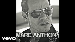 Marc Anthony - Cambio de Piel (Audio)