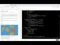 Leetcode 695. Max Area of Island - Disjoint Set / Union-Find