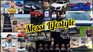 Messi Lifestyle 2023 | Biography, Cars, House,Private Jet,Yacht,Income,Goals,Salary,Net Worth