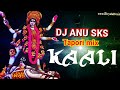 Kaalil chilambaninja....song Tapori mix by (👉DJ ANU SKS👈)