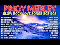 Nonstop Soft Rock Medley 🍂 Best Lumang Tugtugin 🎧🎧 Emerson Condino Nonstop Collection 2023