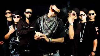 Ready pa Morir Remix -  Los Palgos, Syko, Ñengo Flow, Nova y Jory Genio, Baby Johnny Y Farruko