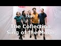 【和訳】The Collection - Sing of the Moon