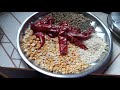 #short video|How to prepare sambarpodi|sambarpodi Telugu|sudha kitchen telugu vlogs