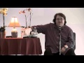 Sharon Salzberg on EQUANIMITY for InsightLA (Part 2)