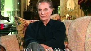 Robert Stack 1999 Interview Part 6