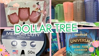 DOLLAR TREE SHOP WITH ME… LET’S GO SEE WHAT’S NEW??