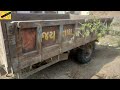 રવિરાજભાઈ મો 9664583338 second hand trolley and tractor for sale gujaratvahicle