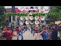 Jadi Ingat Jaman Dulu kalau Lihat Barisan Peserta Ini || Karnaval Desa Bambang - Wajak 2022