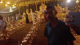 ദേശവിളക്ക് #youtubevideos #swamisaranam #evening