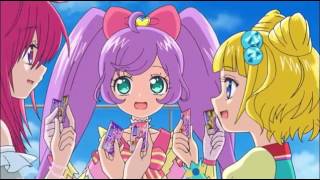 美妙天堂PriparaプリパラHappy\u0026Lucky