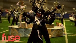 Clash of The Corps Is Putting DCI Stereotypes To Rest | Clash of The Corps