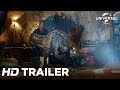 Jurassic World: Fallen Kingdom Final Trailer (Universal Pictures) HD