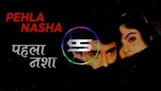 Pahla Nasha  | Aamir khan , Ayesha Jhulka | SURROUND STUDIO 8D