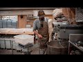 Mixing and Scaling Sourdough | Proof Bread