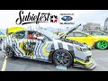 Subiefest California 2023 {4K Video} | Subaru