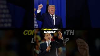Obama SILENCES Trump With One Brutal Line