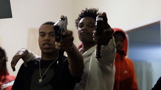 TLC Santana x TLC Fazo - Stole Sum (dir. by @OneWayVisuals)