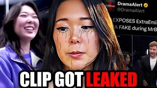 This Clip Exposed ExtraEmily