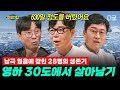 [#알쓸인잡] (90분) 🐧남극에서의 630일 생존기💥 필요한 건 밴조, 일기장, 카메라? 생존에 꼭 필요한 예술 이야기 | #편집자는