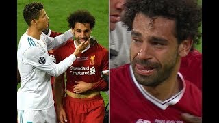 This Is Why Everyone Loves Mohamed Salah ● RESPECT!