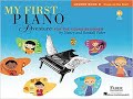 B11-20My First Piano Adventure: Lesson Book B   Audio 11-20