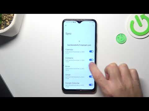 How do I stop Gmail from syncing contacts?