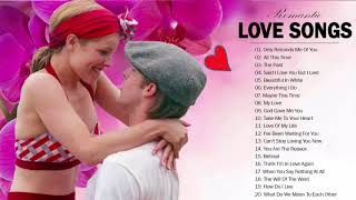 TOP LOVE SONGS COLLECTION 2020 _ Most Beautiful Romantic Love Songs - Westlife Shayne Ward MLTR 2020