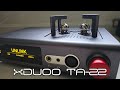 xDuoo TA-22 - A Tube Story