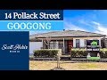 14 Pollack Street Googong