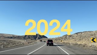 2024 in 25 (ish) lil videos | entering my fully developed frontal lobe era