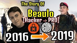 The Evolution of Beaulo [2016 - 2019]  