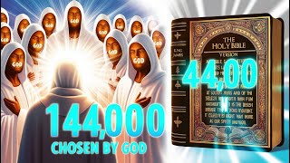 Who Are the 144,000? The Chilling Truth Hidden in Revelation