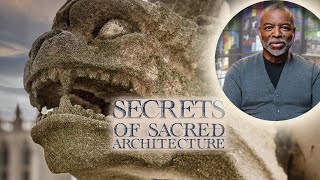 Secrets of Sacred Architecture - Trailer