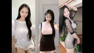 2020高赞top抖胸性感热舞短视频合集 抖音 tik tok 抖胸性感女热舞合集（18）