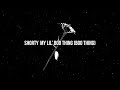 POP SMOKE - MOOD SWINGS ft. Lil Tjay (Official Lyric Video)