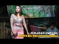 JURAGAN EMPANG | ALDI'S BIG SMILE Entertainment | JJS Entertainment