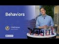 Behaviors -- Polycasts #21