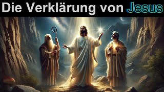 Sind Gläubige schon im Himmel? ➤ Die Verklärung von Jesus | Sabbat LIVE [323]