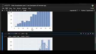 Data Science using Python - Data Visualization Part 2