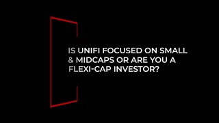 Flexi-cap Orientation